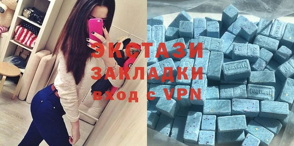 хмурый Гусев
